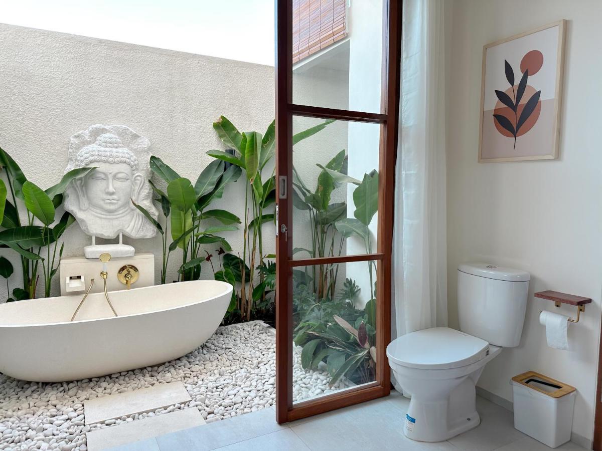 Villa Linda Bali- Luxury Villa With Private Pool 울루와뚜 외부 사진