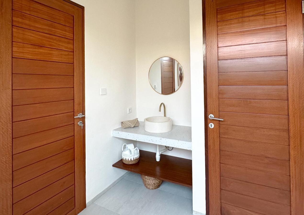 Villa Linda Bali- Luxury Villa With Private Pool 울루와뚜 외부 사진