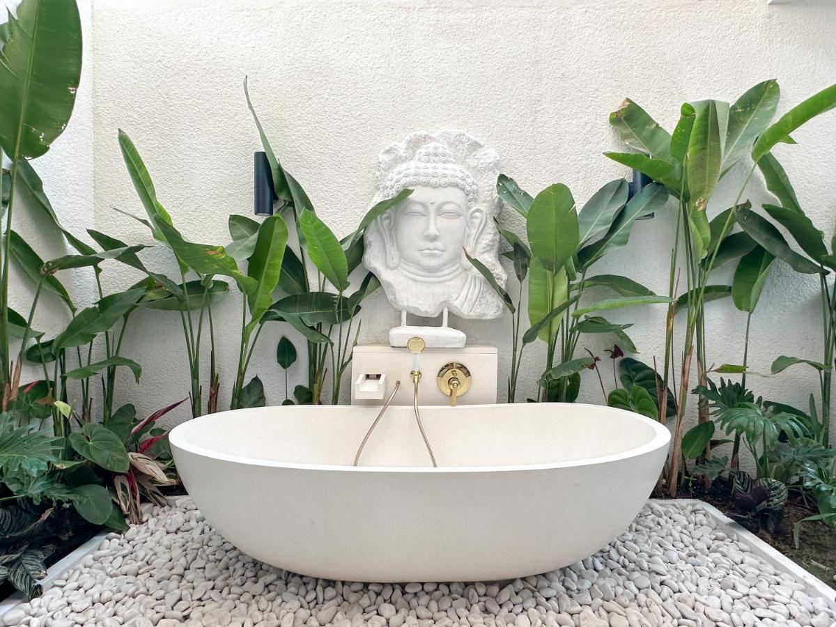 Villa Linda Bali- Luxury Villa With Private Pool 울루와뚜 외부 사진