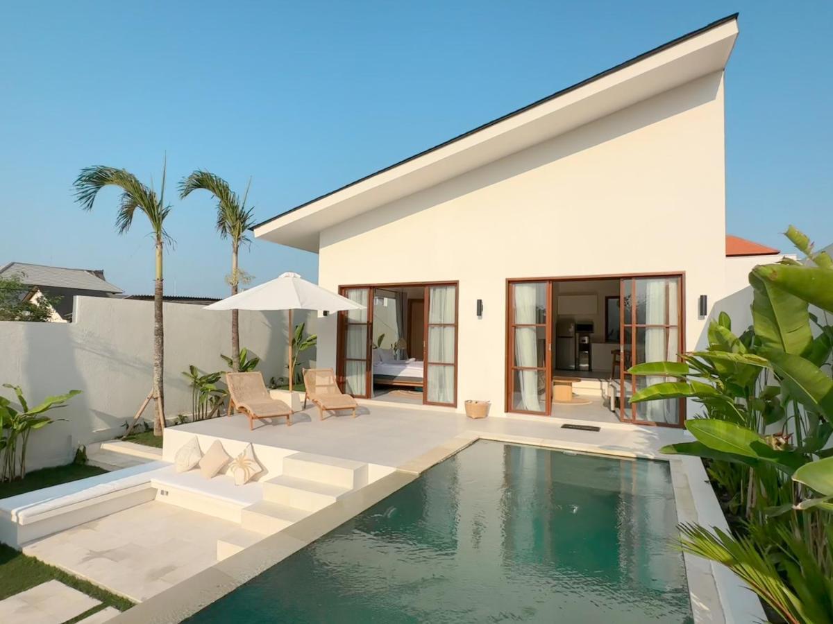 Villa Linda Bali- Luxury Villa With Private Pool 울루와뚜 외부 사진