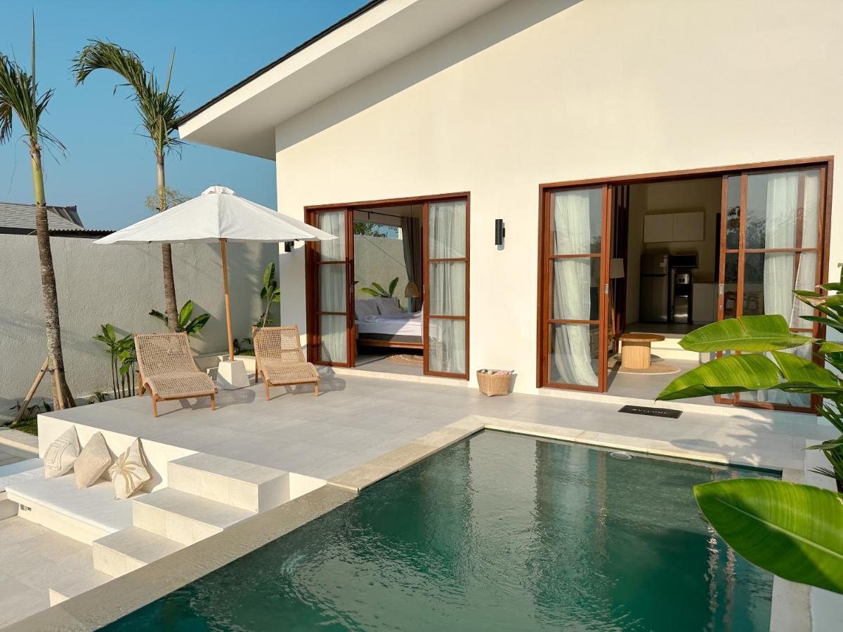 Villa Linda Bali- Luxury Villa With Private Pool 울루와뚜 외부 사진
