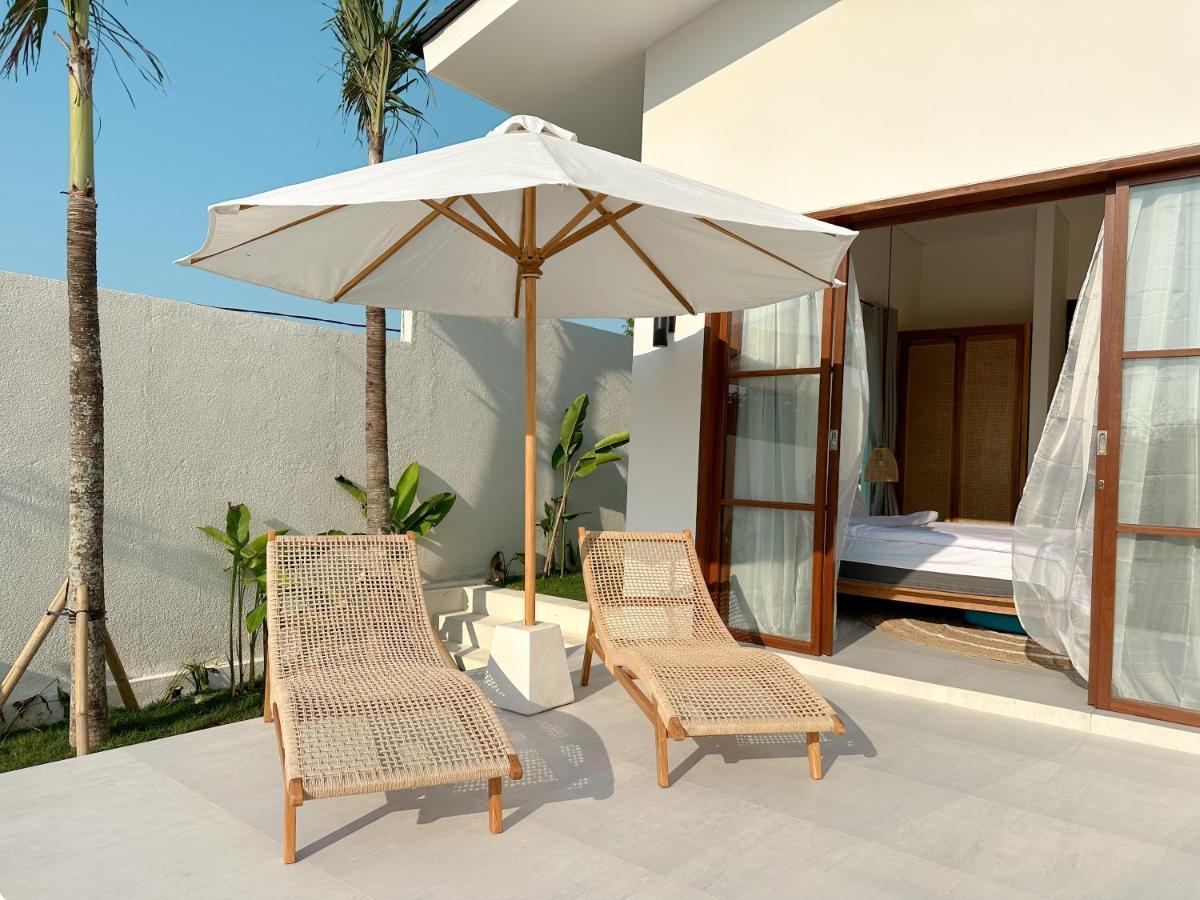 Villa Linda Bali- Luxury Villa With Private Pool 울루와뚜 외부 사진