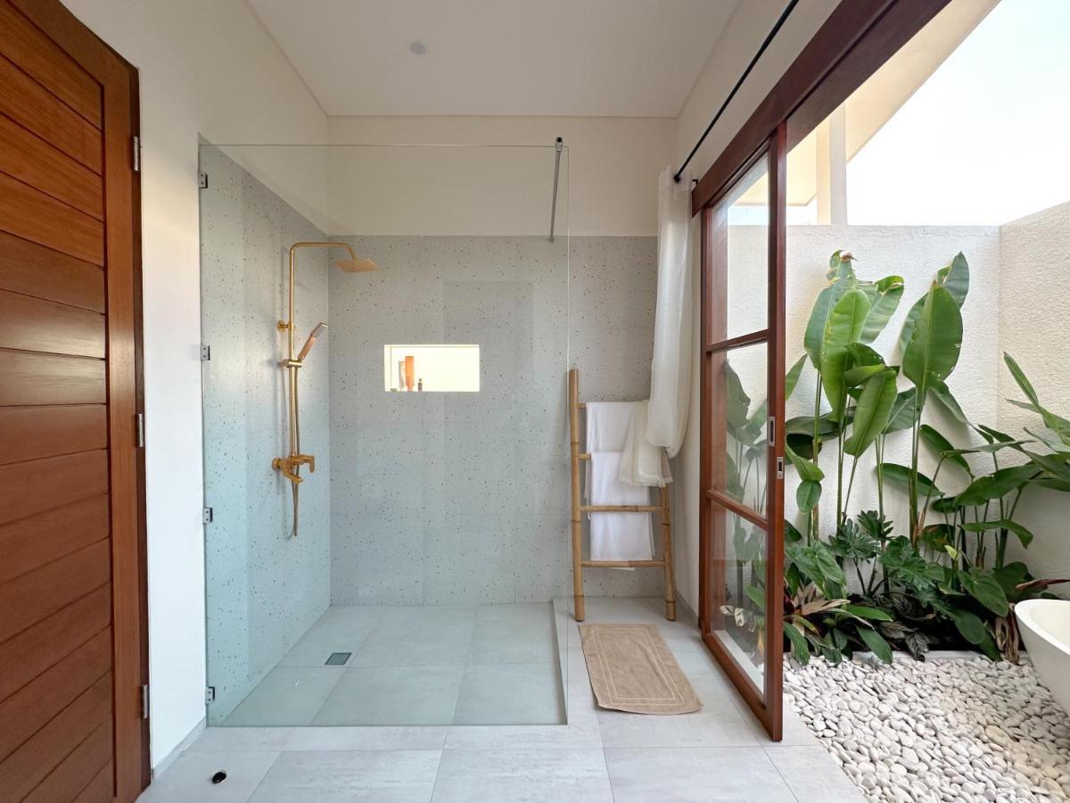Villa Linda Bali- Luxury Villa With Private Pool 울루와뚜 외부 사진