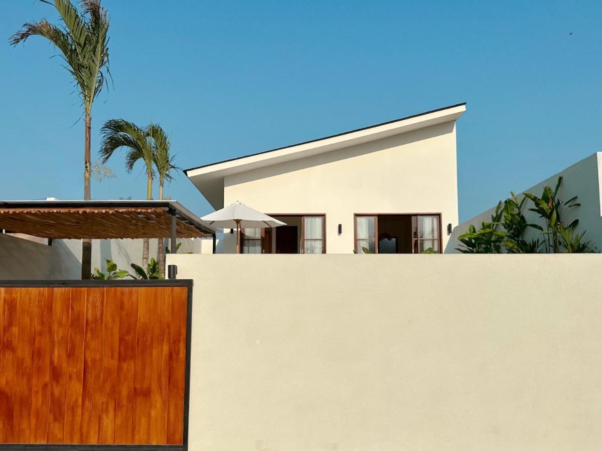 Villa Linda Bali- Luxury Villa With Private Pool 울루와뚜 외부 사진