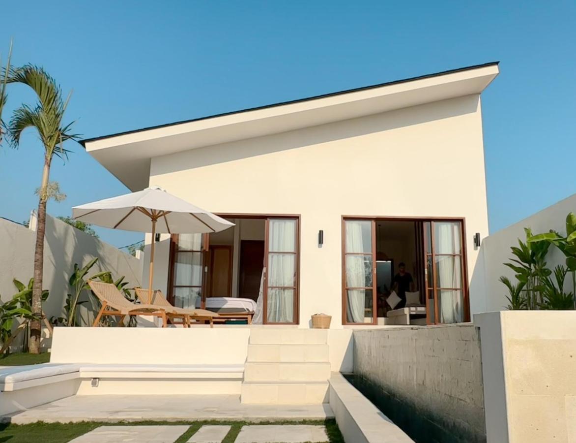 Villa Linda Bali- Luxury Villa With Private Pool 울루와뚜 외부 사진