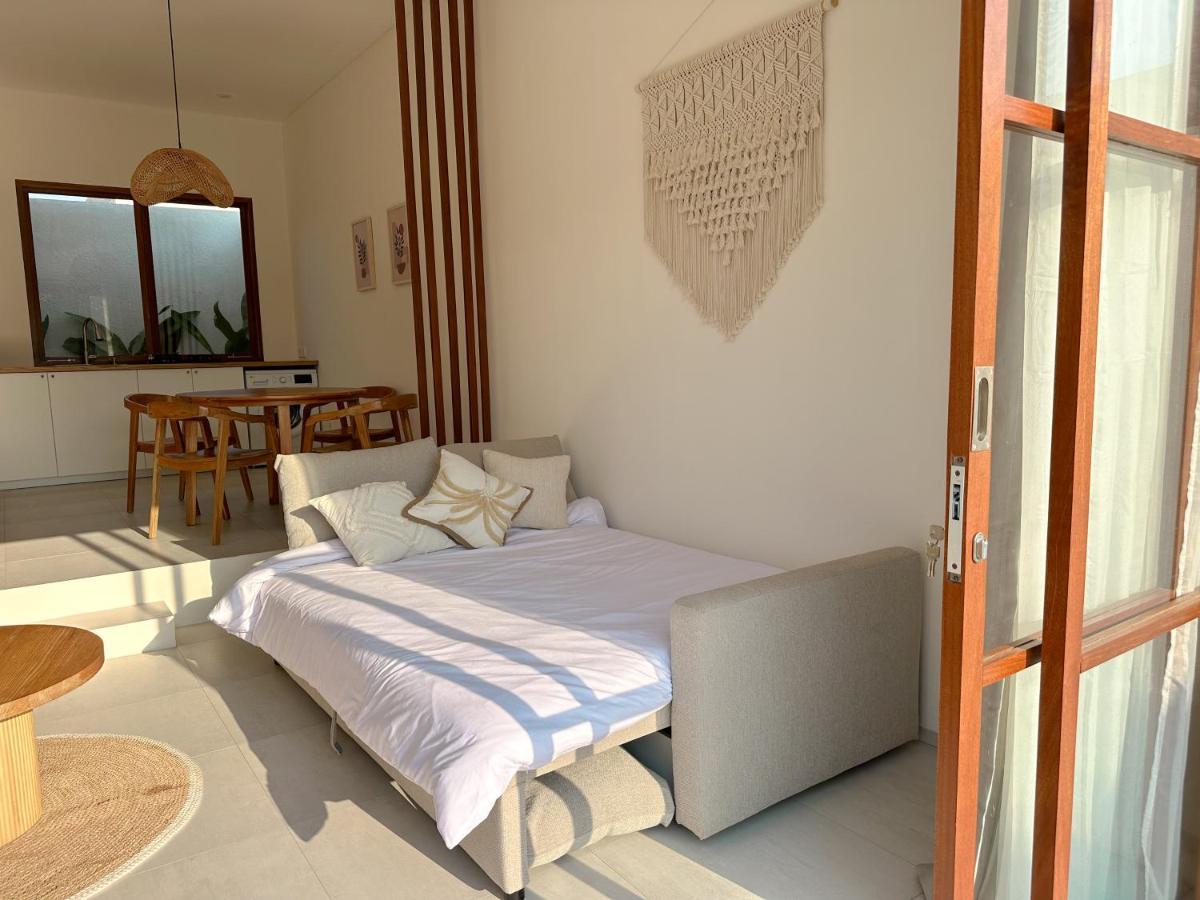 Villa Linda Bali- Luxury Villa With Private Pool 울루와뚜 외부 사진